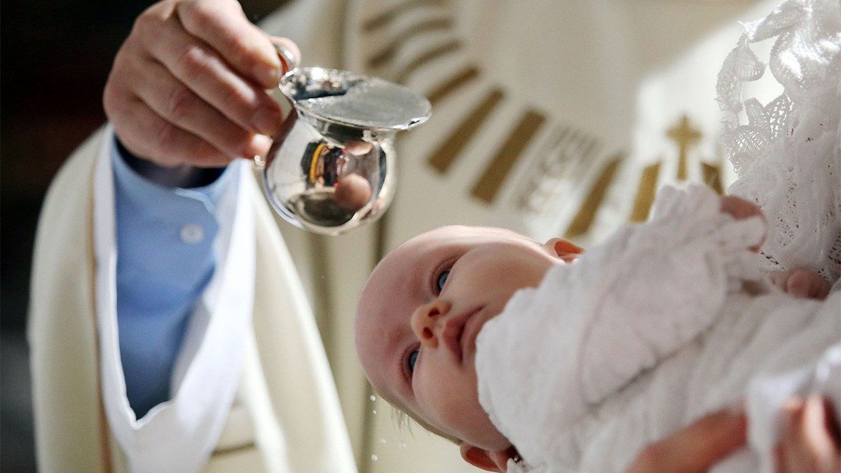 VaticanNewsPL's tweet photo. Rzecznik generalna Trybunału Sprawiedliwości Unii Europejskiej Laila Medina uznała, że unijne przepisy dotyczące danych osobowych mogą mieć zastosowanie do danych w księgach chrztu. Biskupi #UE są zaniepokojeni.

Więcej➡️https://t.co/4yyAgzjXQ6

@EpiskopatNews https://t.co/hZ9G3ytNDW