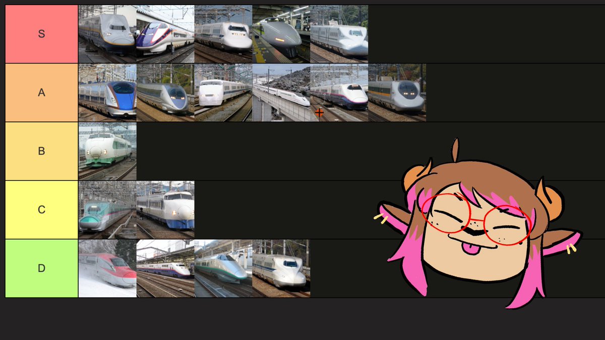 honeysuckleVT's tweet photo. i missed you all SO MUCH!!!! i wanna get on stream on wednesday evening (~6pm PST) and yap with you guys all about my trip to japan, and we'll do some silly tier lists along the way https://t.co/3Vx2NzId9r