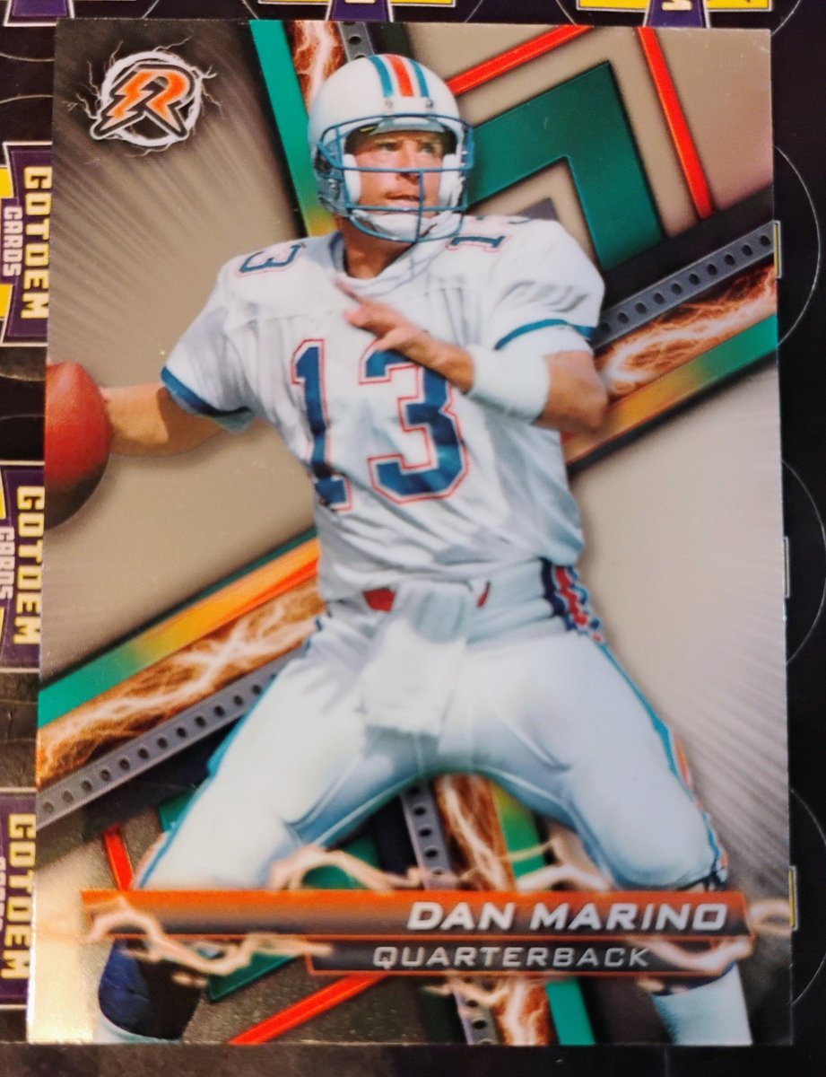 GotdemCards's tweet photo. 2023 Topps Composite - Resurgence #58 Dan Marino Miami Dolphins
$1.50 OBO
#THFpro #Finsup https://t.co/EXQau2ns0p