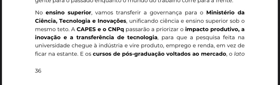 vip_caratt's tweet photo. @FlamenguezzCRF1 O Flávio tem uma proposta para as universidades que eu acredito que vá piorar a qualidade do ensino público e desvalorizar os cursos de Humanas. Por isso, falo: paguem a faculdade de vocês, já que eu não concordo com a proposta de governo dele para as instituições públicas. https://t.co/P49x78y4n9