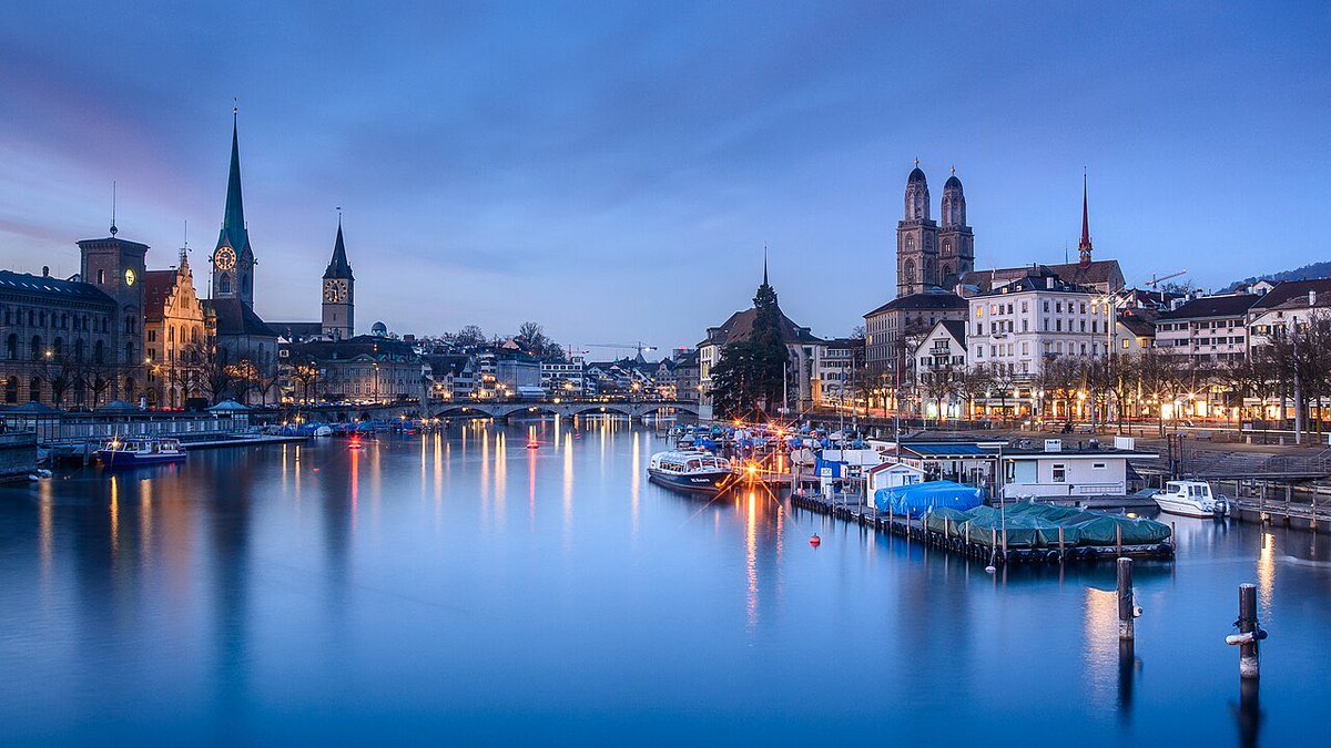 magattew's tweet photo. Why is Switzerland 🇨🇭 so rich?

Its GDP per person was about 27% higher than America’s in 2025 (measured in US dollars).

Switzerland has a president, but the job comes with far less power than the title suggests.

Its national government is run by seven members of the Federal Council, each responsible for a department. One serves as president for a year, but does not become the boss of the other six.

And much of the power stays closer to home.

The country has 26 cantons (think of them as states), each with its own constitution, parliament and courts. Within the national constitution, they have substantial authority over things like schools and policing, and set their own tax rates.

So people and businesses can compare what different cantons offer. They can move to another canton without leaving Switzerland. That gives officials a reason to care about whether taxes and public services are worth what people pay.

It also lets cantons try different approaches and learn from each other, instead of making the whole country wait for one national plan.

Citizens can challenge federal laws through referendums, too. Winning an election does not give politicians the final word on everything.

Switzerland has ranked near the top for economic freedom year after year. It placed 4th worldwide in @FraserInstitute’s latest report (2025, using 2023 data), after placing 3rd in both the 2023 and 2024 editions.

There is a lesson here for Africa. 

We spend so much time hoping the next leader will save us. 

It would be far healthier to have systems where people have more choices, and fewer decisions about their future depend on whoever holds the highest office.