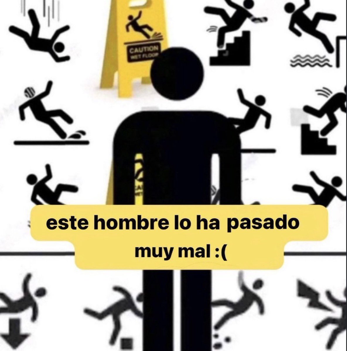 Memakker's tweet photo. Mucho ánimo https://t.co/41VAfotPWU