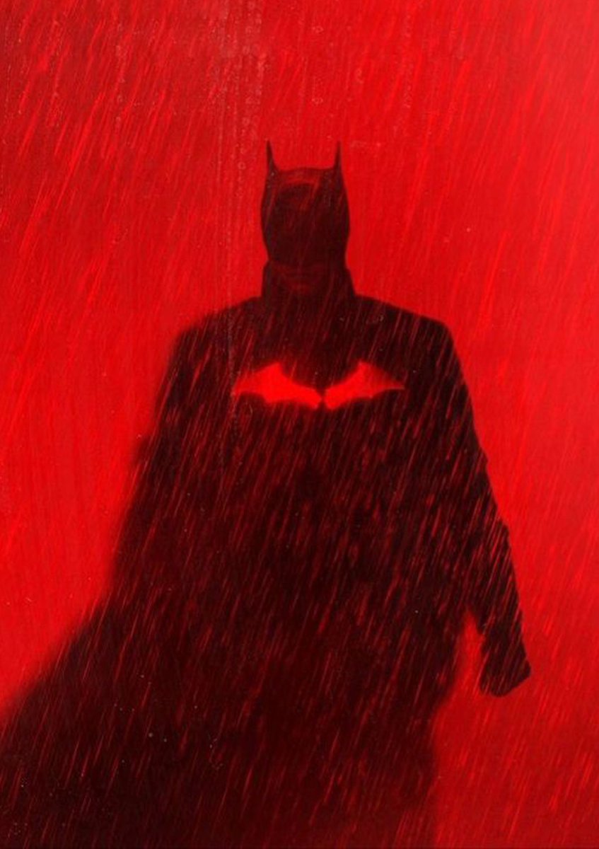 InternetH0F's tweet photo. Production has been paused for 'The Batman 2' as director Matt Reeves steps away for personal reasons

(via: Deadline) https://t.co/fS1fVuQSU5