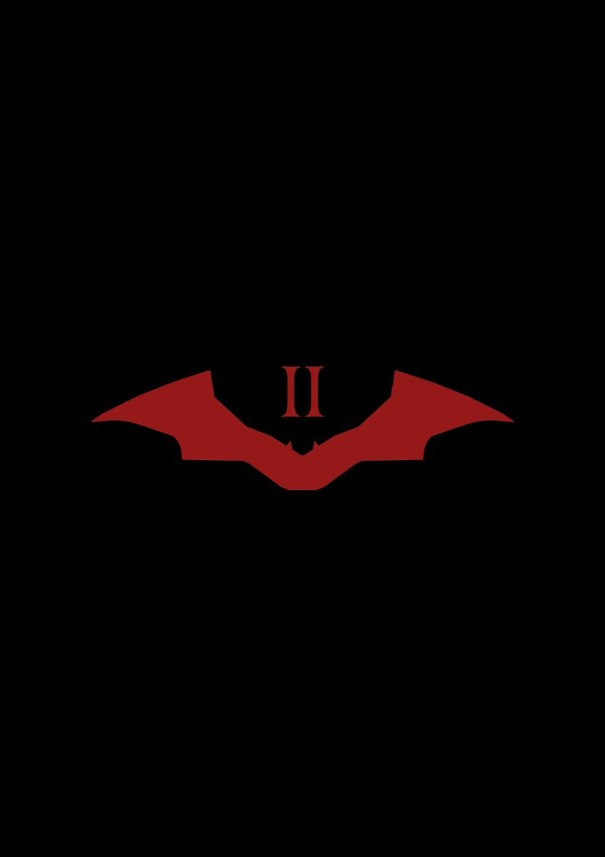 InternetH0F's tweet photo. Production has been paused for 'The Batman 2' as director Matt Reeves steps away for personal reasons

(via: Deadline) https://t.co/fS1fVuQSU5