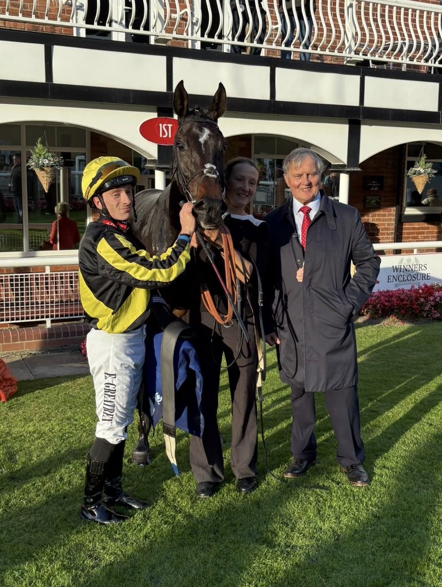 wgreatrexracing tweet picture