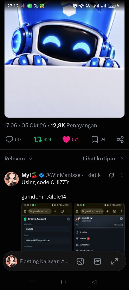 WinManisse's tweet photo. @xaywebx Thanks Xay

6mJKkbp3hoWL9L2EGhJiXQrscYH2fUamwkLbSssNTp8F https://t.co/fUXic4jJP9