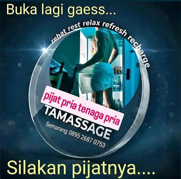 IkramP124642's tweet photo. #gayindo
#pijatgay
#pijatpria
#pijatsemarang
#pijatscene
#sceneGP https://t.co/FHRkIeaZGu