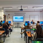 Photo by Asesoría de Matemáticas del CFIE de Salamanca (@CFIESAmate)