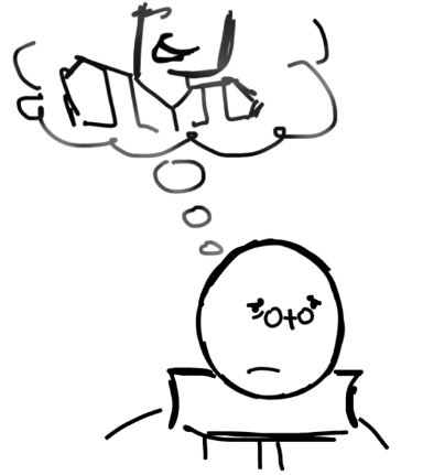 KiwiZookie's tweet photo. I’d like to think Wallter has relatively moved on from Mark (at least from what I’ve seen in sticks and stones), but he still lets himself think of and miss him even with the divorce and arguments. Idk I low-key made this bs at like 3AM #wallmark #Wallter #mannequinmark https://t.co/E2h49AsoR4