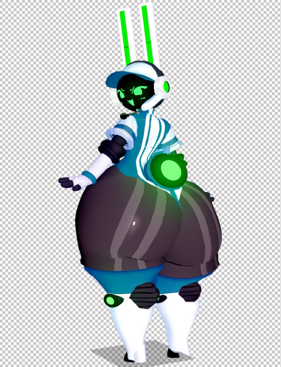 dankestCatacomb's tweet photo. robot girl who is 60% ass by weight and volume https://t.co/IjmrDM0hg4