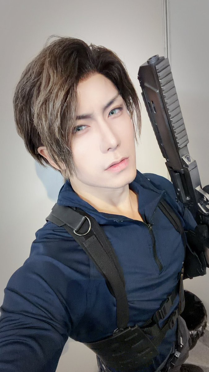 thames_malerose's tweet photo. Cosplay Mania 2026 Philippines done! https://t.co/tbvPtjXx7U
