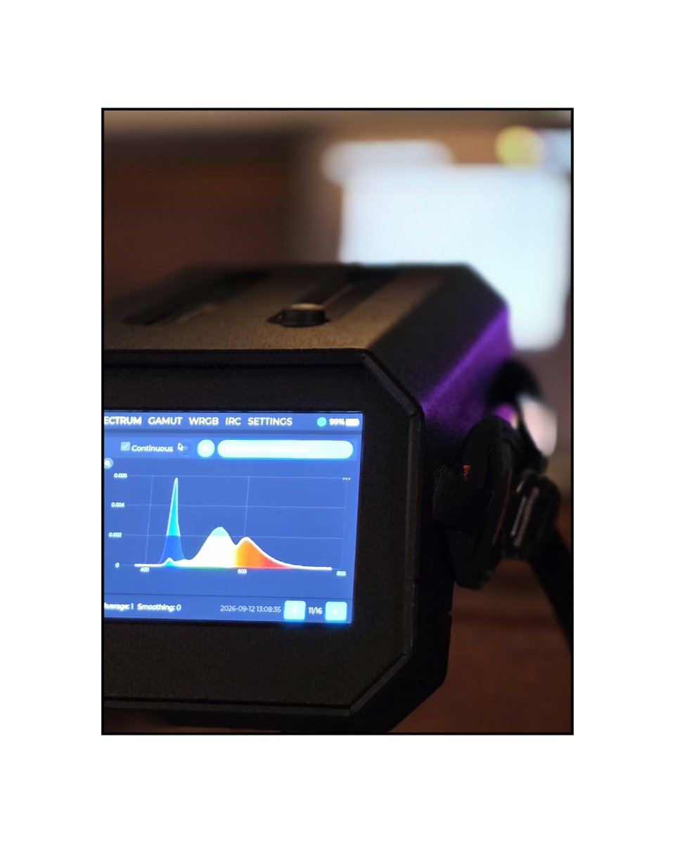 murideotweets's tweet photo. With PVA, Murideo helped sponsor the IBC Colorist Mixer 2026 in Amsterdam and sent some gear along, so thanks to Gregg Loewen of LionAV for hosting an evening of drinks, quiz-night fun, and prizes.
#AVPro #Murideo #ColorGrade #PVA #Amsterdam https://t.co/Br5F08VY32