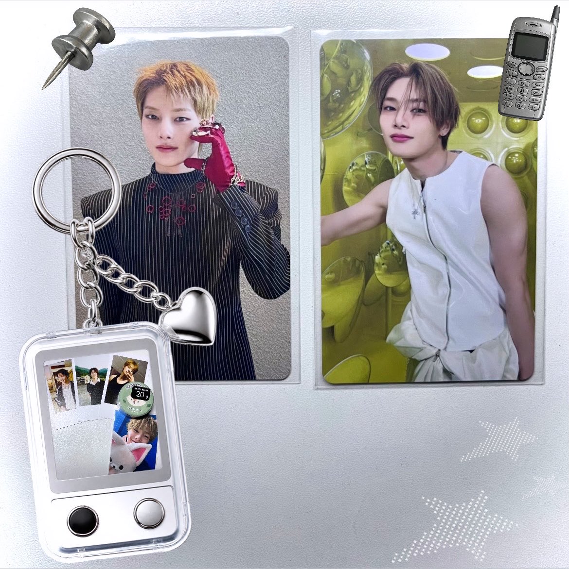 jenneungskz's tweet photo. ถึงอย่างปลอดภัยค่าขอบคุณมากๆเลยฮะ ⊹˚. ♡
#Mi_Review https://t.co/7iztPvsoSg
