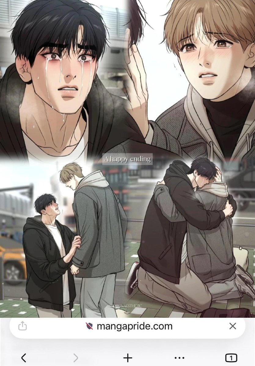 diiickaesthetic's tweet photo. jinxmanhwa #blmanhwaupdate #blmanhwarecommendation #explore #fyp#

.T
.he author said the final chapter will be uploaded on june 3rd :) https://t.co/RaSmjyruIR