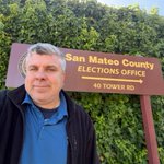 Photo by Trustee-elect John Baker, SMCOE (@John4SSFUSD)