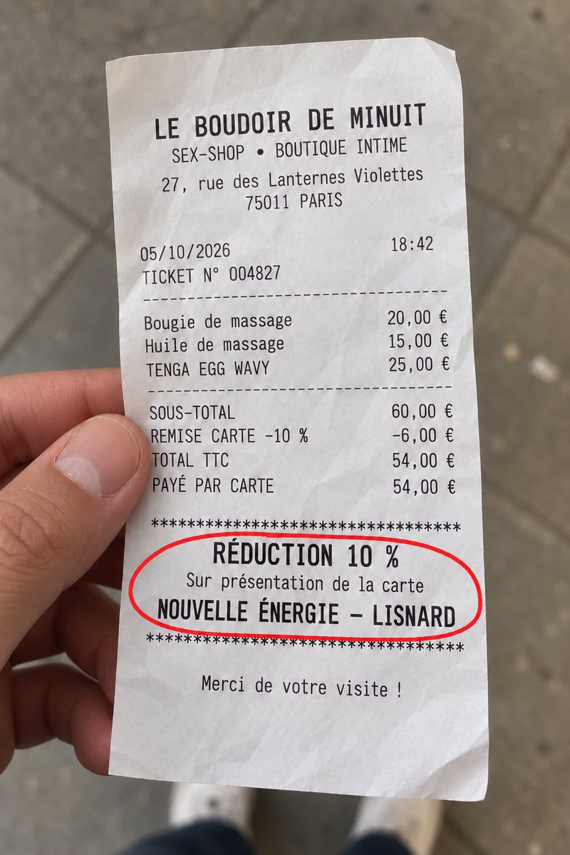 Mathieu1874's tweet photo. Il se passe quelque chose avec David Lisnard ... ( Nouvelle énergie) https://t.co/UqtxpO2SQg