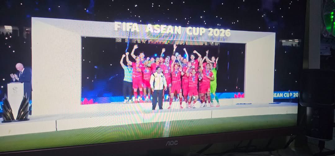 ipansepentin's tweet photo. npd final boss

#TimnasDay 
#finalpiasaasia
#wowok https://t.co/6HB5wrUwCa