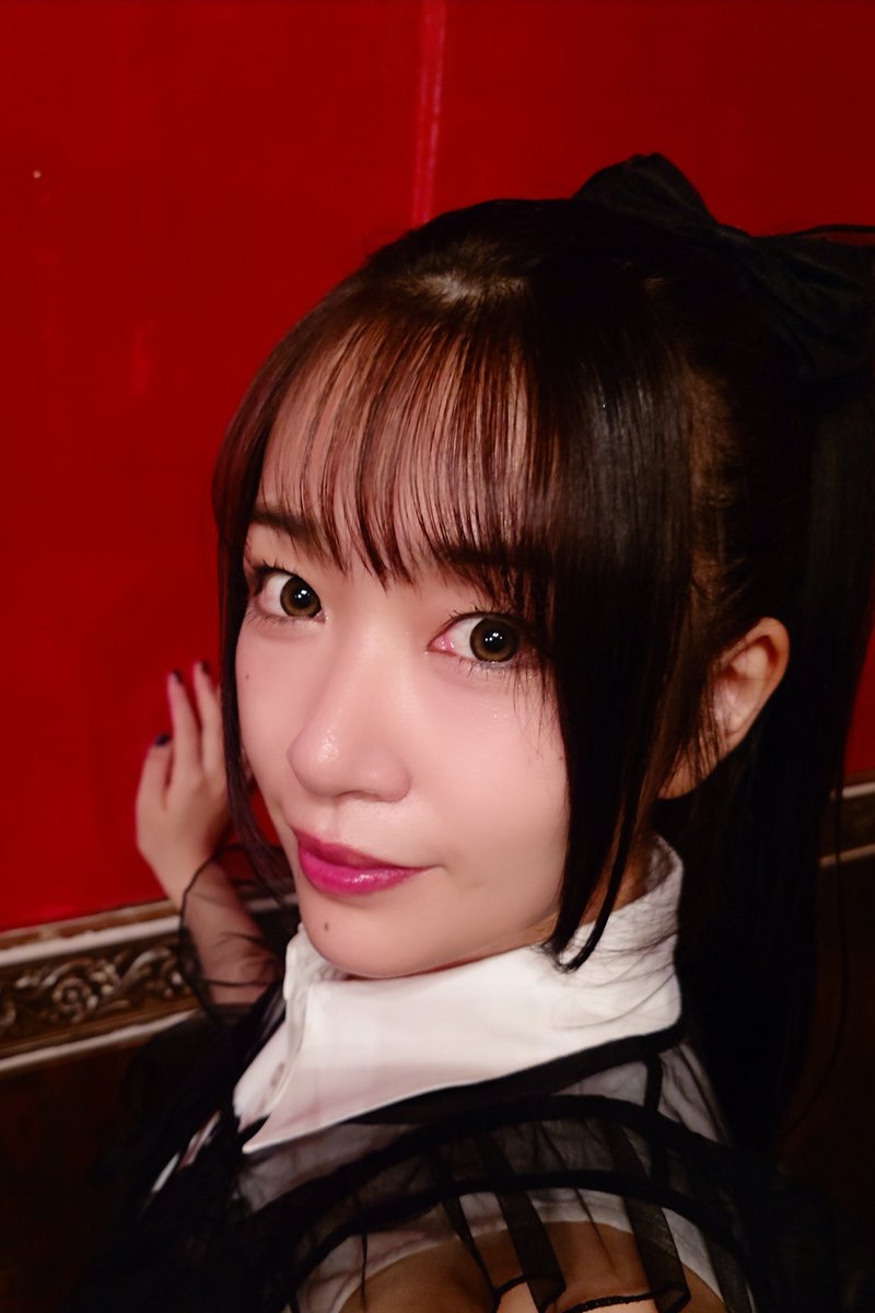 pimoAtyphoon's tweet photo. 10/3@渋谷 In The Family FEST 2026
#森田理紗子
#きみとバンド
※写真は運営許可取得済みよ🥰

理由忘れかけてた…😨
来週月曜日は松山_φ(･_･ https://t.co/UT4qIaGF3S