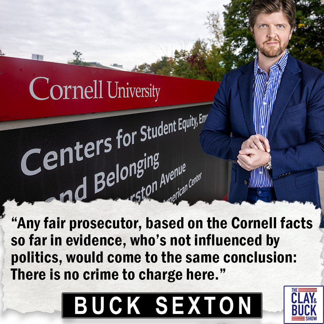 clayandbuck's tweet photo. https://t.co/HVt7cqv5Xs