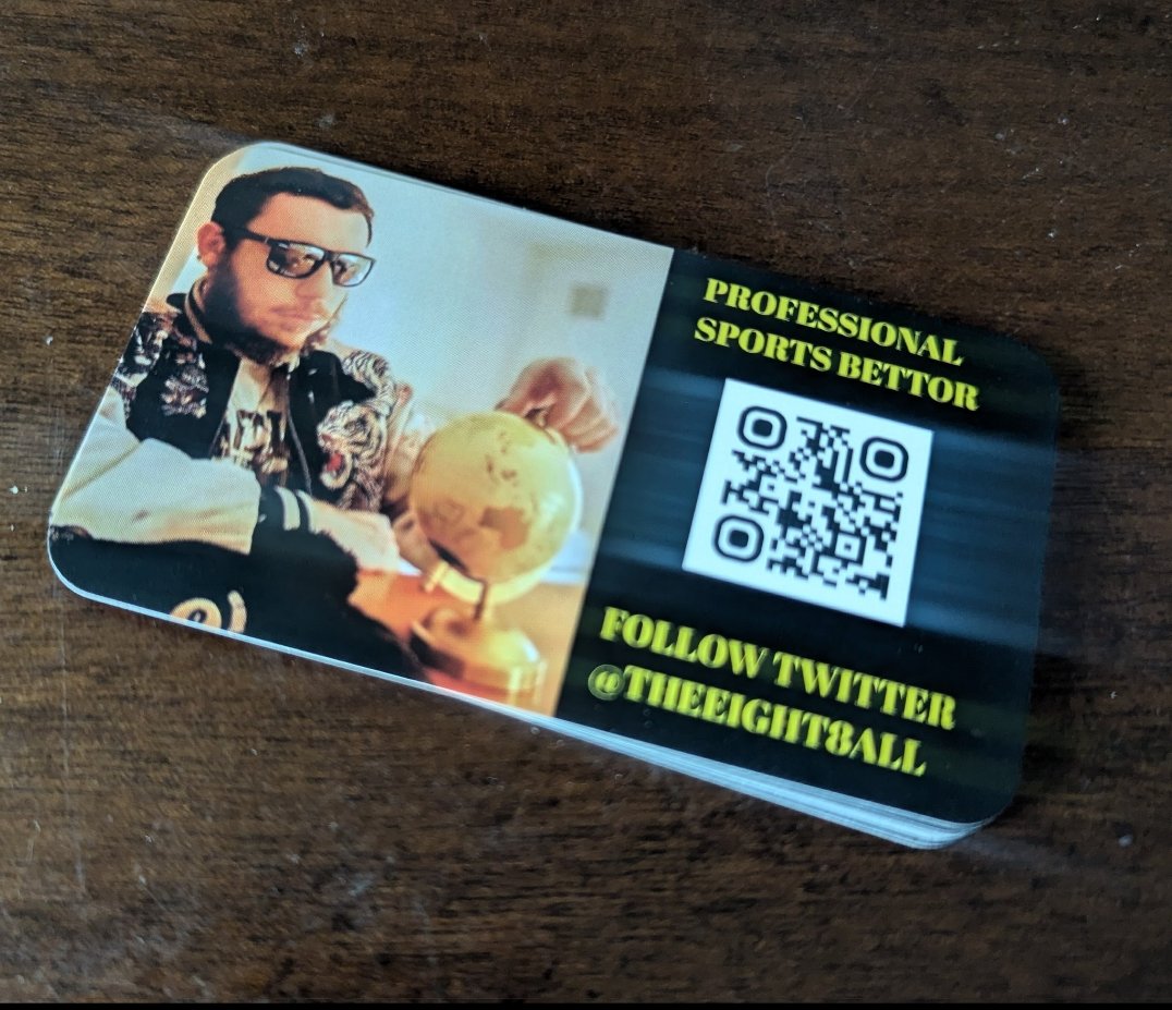 TheEight8all's tweet photo. NEW WEEK... MORE WINNERS...

🚨 5 FREE MEMEBSHIPS 🚨

LIKE AND RETWEET TO ENTER!

I want everyone to WIN. https://t.co/rZwgrwzdgm