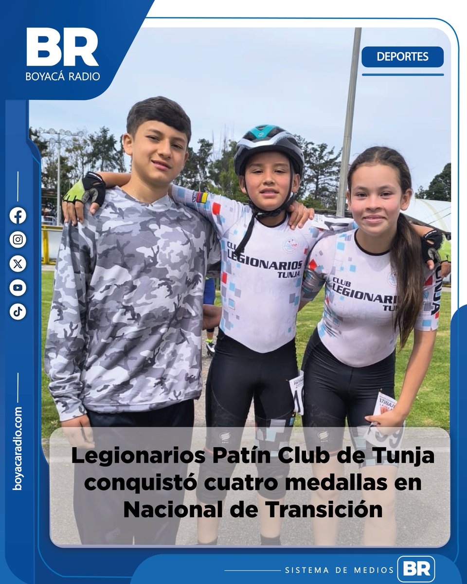 BoyacaRadio's tweet photo. El equipo boyacense ocupó el tercer lugar general en la categoría Infantil 12 años varones y tuvo a Heyner Sebastián Vargas como una de sus figuras. https://t.co/wSu0y8sQfN