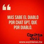 Photo by Capitán Joss (@CapitanJoss)
