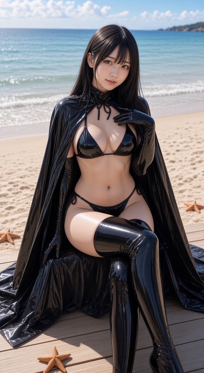 zhuohaoye2's tweet photo. latexcapequeen #latexcape #エナメルマント #マント #latex #pvc #cape  #latexcloak #cloak #vampire    #vampirecloak  #vampirecape #latexqueen #pvcqueen #queen #女王 #AI https://t.co/0kqR1QAZBf