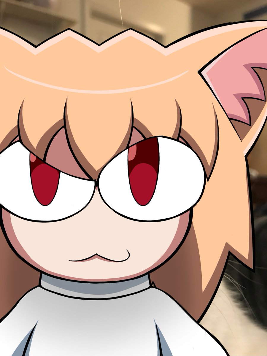 Blacklotus439's tweet photo. This is... The uncanny neco

It made me laugh a lot the last one

#necoarc #necoarcmemes #drawings #uncannycat https://t.co/wrHV6k6NIv