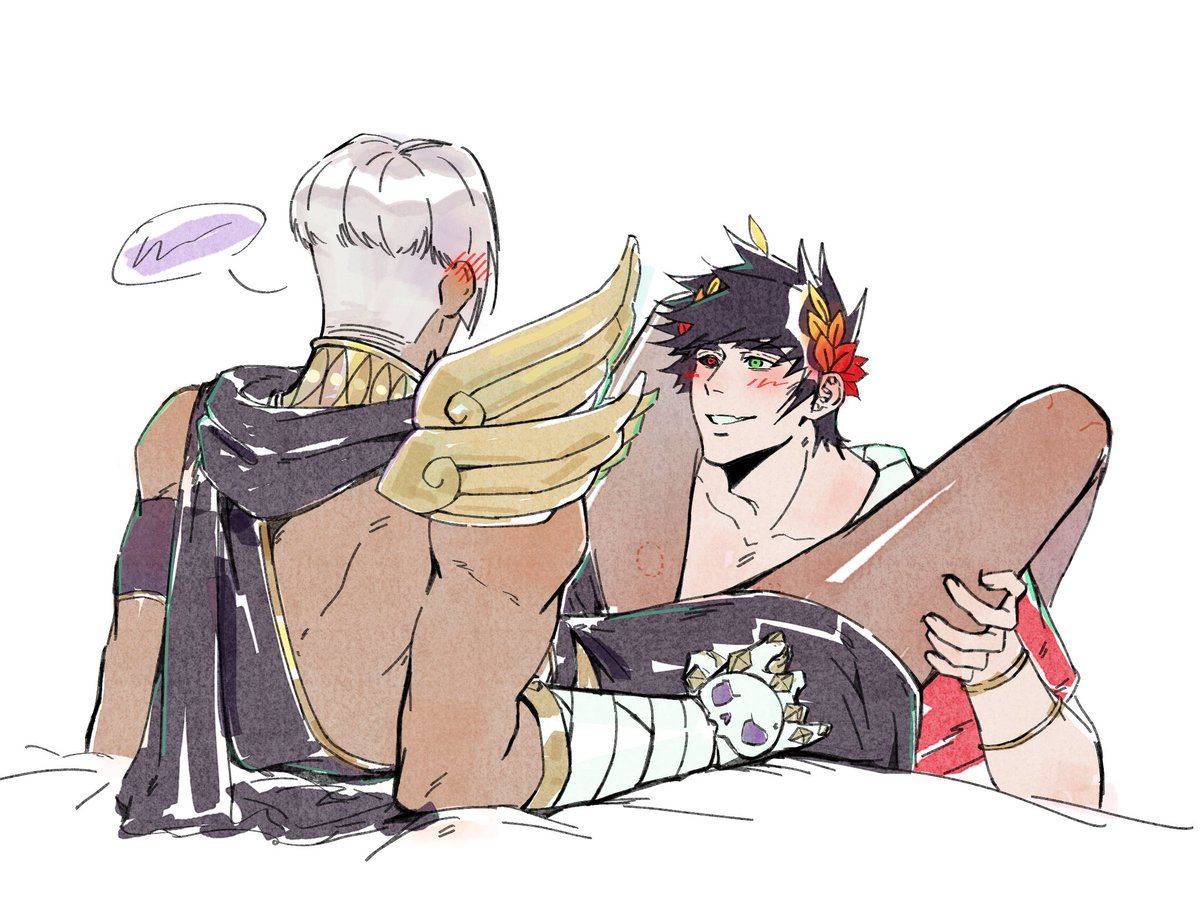 sheep85288317's tweet photo. zagthan https://t.co/PW2UBascLs