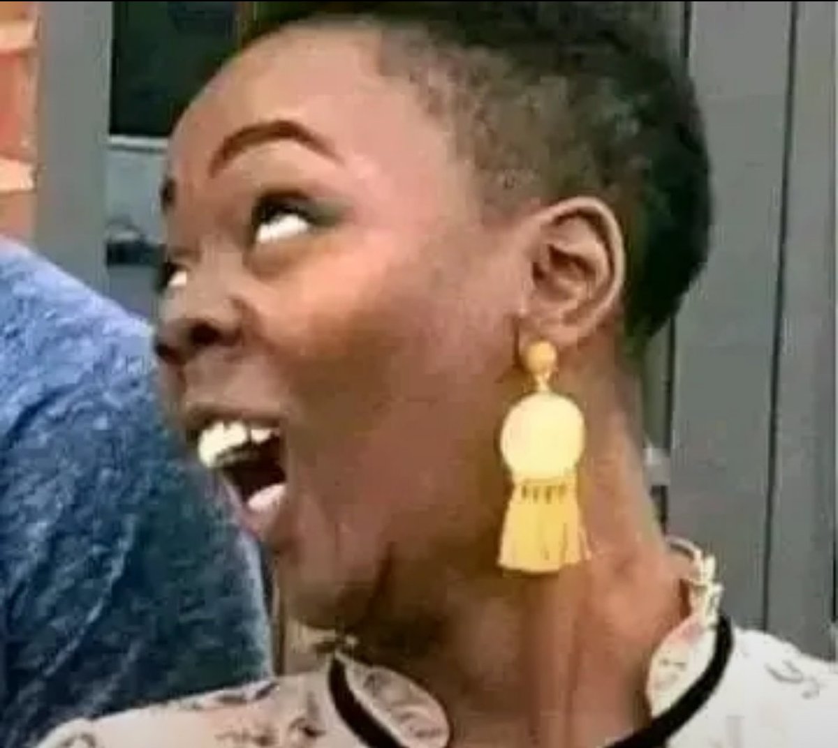 ShoksPenny's tweet photo. @wakapalesaa @JacintaNgobese Why would I want to be your friend? https://t.co/0ZpmK2amhT