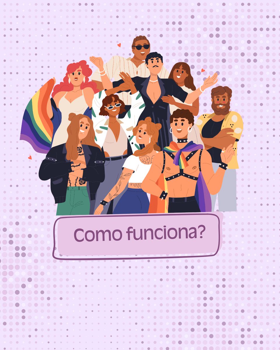 ohsugarcube's tweet photo. ATENÇÃO LGBT LASCADO E SEM 1 TOSTAO, estou abrindo um grupo psicoterapêutico ACESSIVEL com VAGAS LIMITADAS. me chama no zap que te explico como funciona! https://t.co/ABw9w1pzKF