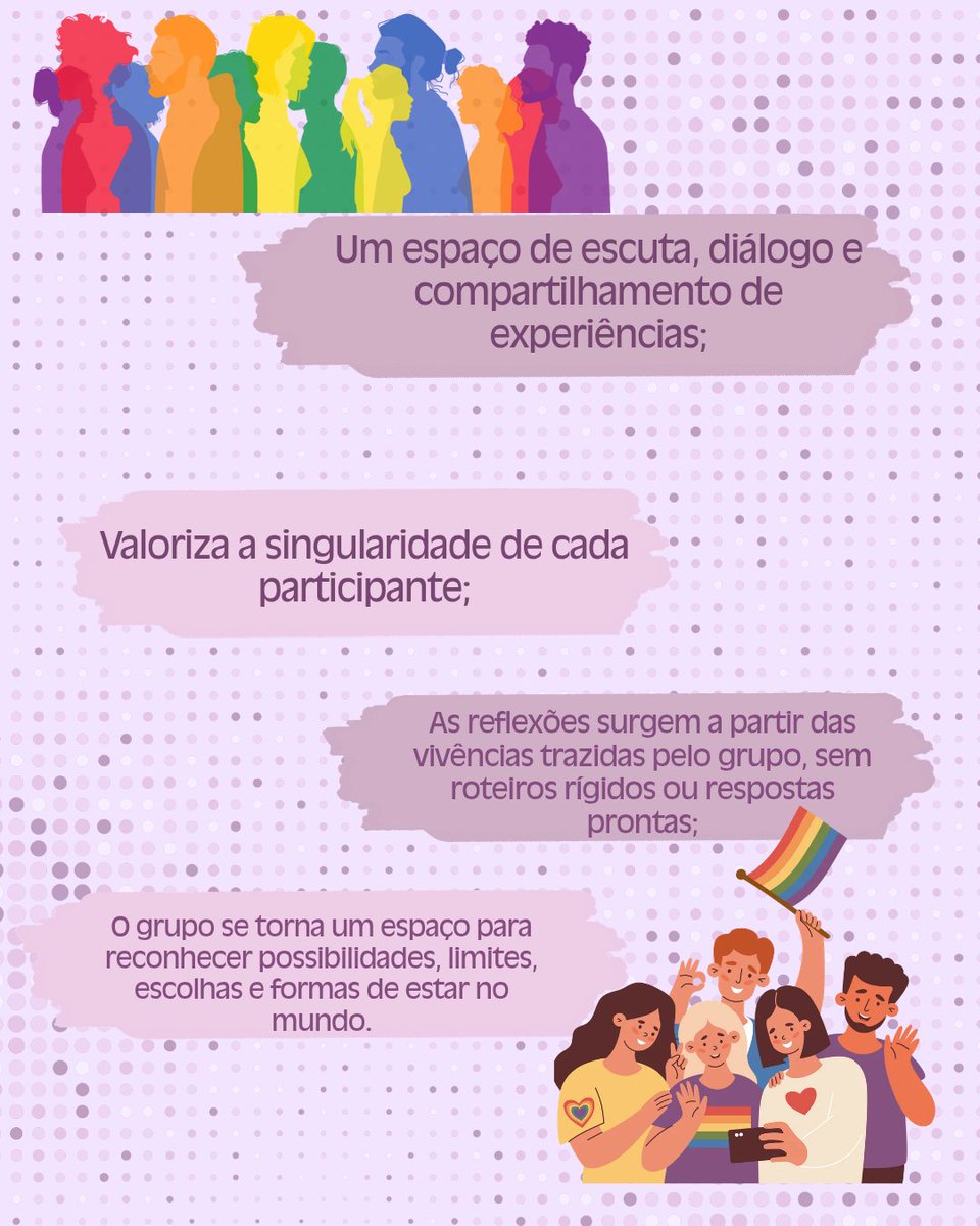 ohsugarcube's tweet photo. ATENÇÃO LGBT LASCADO E SEM 1 TOSTAO, estou abrindo um grupo psicoterapêutico ACESSIVEL com VAGAS LIMITADAS. me chama no zap que te explico como funciona! https://t.co/ABw9w1pzKF