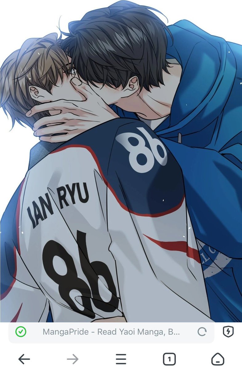 kuki_bl's tweet photo. ❗️𝐔𝐏𝐃𝐀𝐓𝐄 ❗️ Eunsan confessed that he would’ve continued playing if Ian didnt left for Canada. Omgggg they’re sweet kids🥹

• 𝐓𝐢𝐭𝐥𝐞: 𝐌𝐞𝐥𝐭𝐢𝐧𝐠 𝐩𝐨𝐢𝐧𝐭
• 𝐂𝐡𝐚𝐩𝐭𝐞𝐫: 19… https://t.co/hKhvwTcL3o