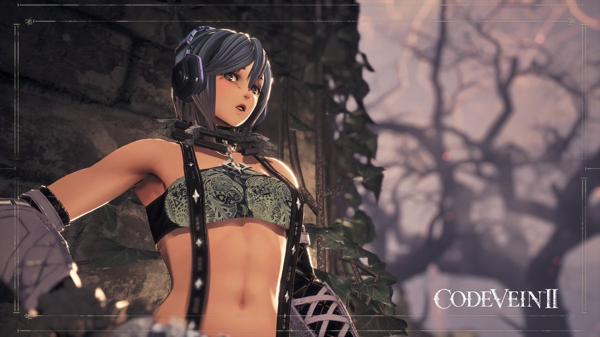 Yoho495253Yoho's tweet photo. 💙🤍

#CODEVEIN2 https://t.co/syk3CN8Gjr