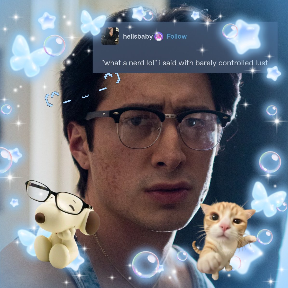 bunnyshanee's tweet photo. #logantwt https://t.co/Q3QnWgwgjd