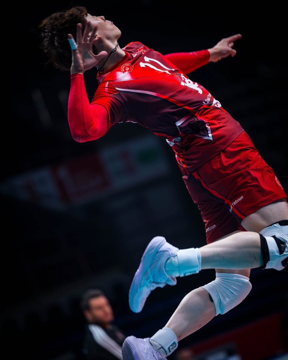 yuranamore's tweet photo. Yuki Ishikawa for friendly match against Ordu VK ✨️😌🔥

#石川祐希 https://t.co/wOsrjAA0XF