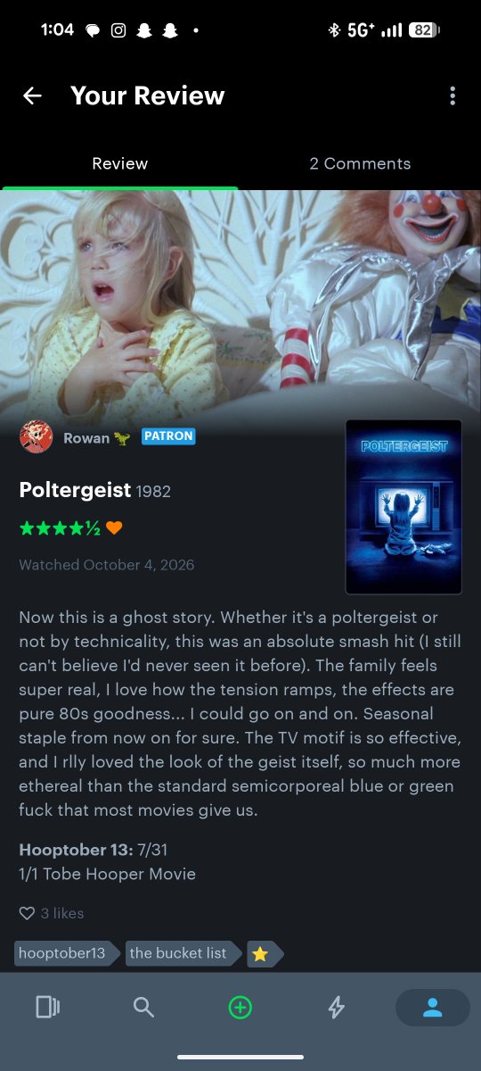 TogeReturna's tweet photo. First vs most recent review!

Been on the app almost 5 years damn https://t.co/2iWgbdzmVC