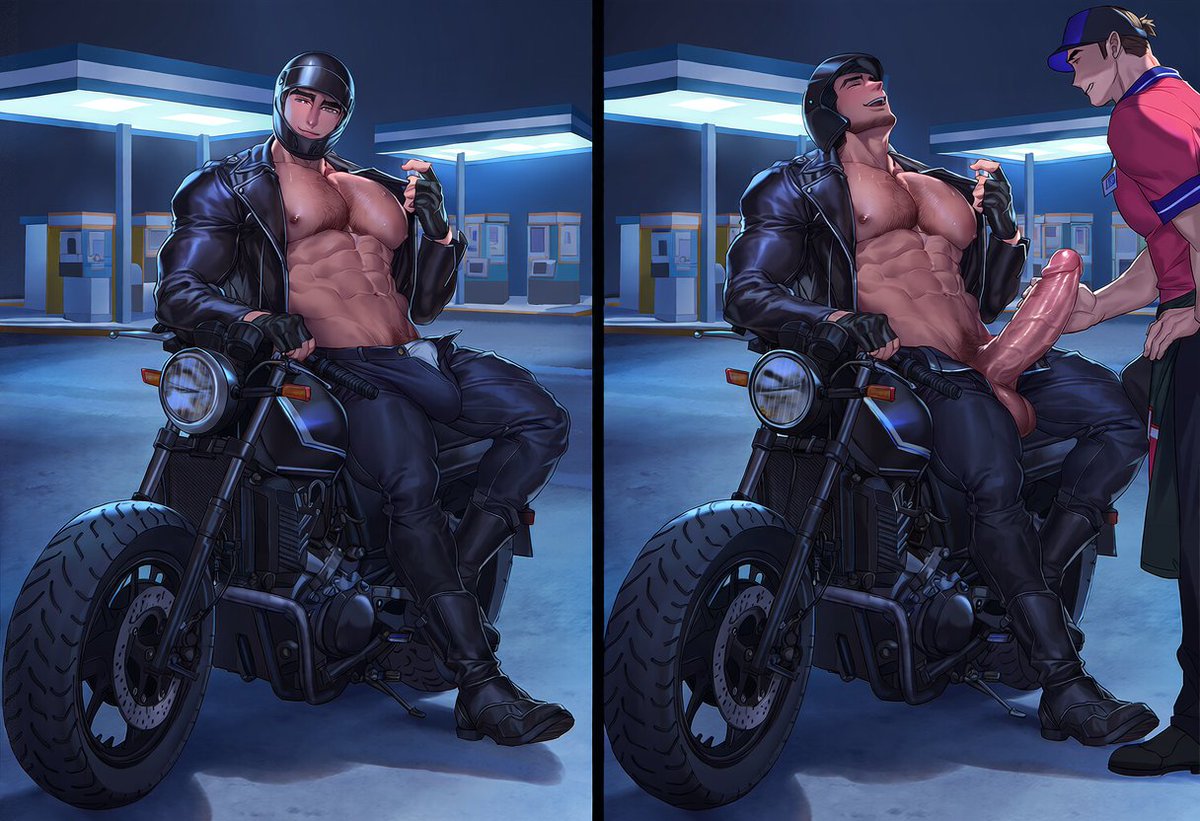 kingu0ff136641's tweet photo. #AIart️️️️️️️️️️️️️️️️️️️️️️️️️️️️️️️️️️️️️️️️️️️️️️️️️️️ #bara #nsfw #r18 https://t.co/k53IoPKPlw