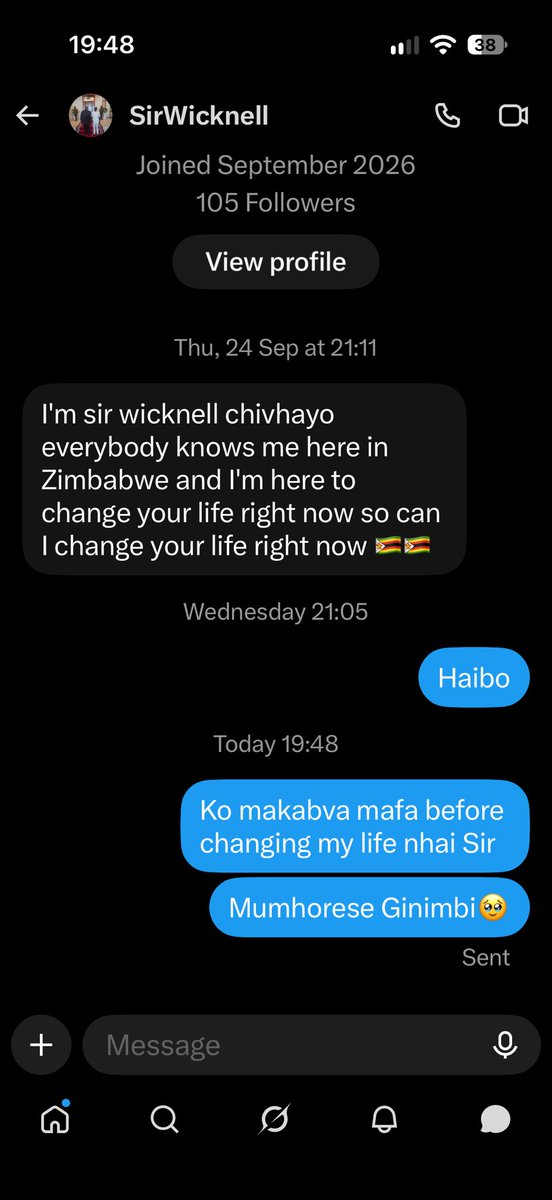 hunberryrue's tweet photo. Ko zvandinemunyama nhaimi🥹 https://t.co/Yfj7Hvr948