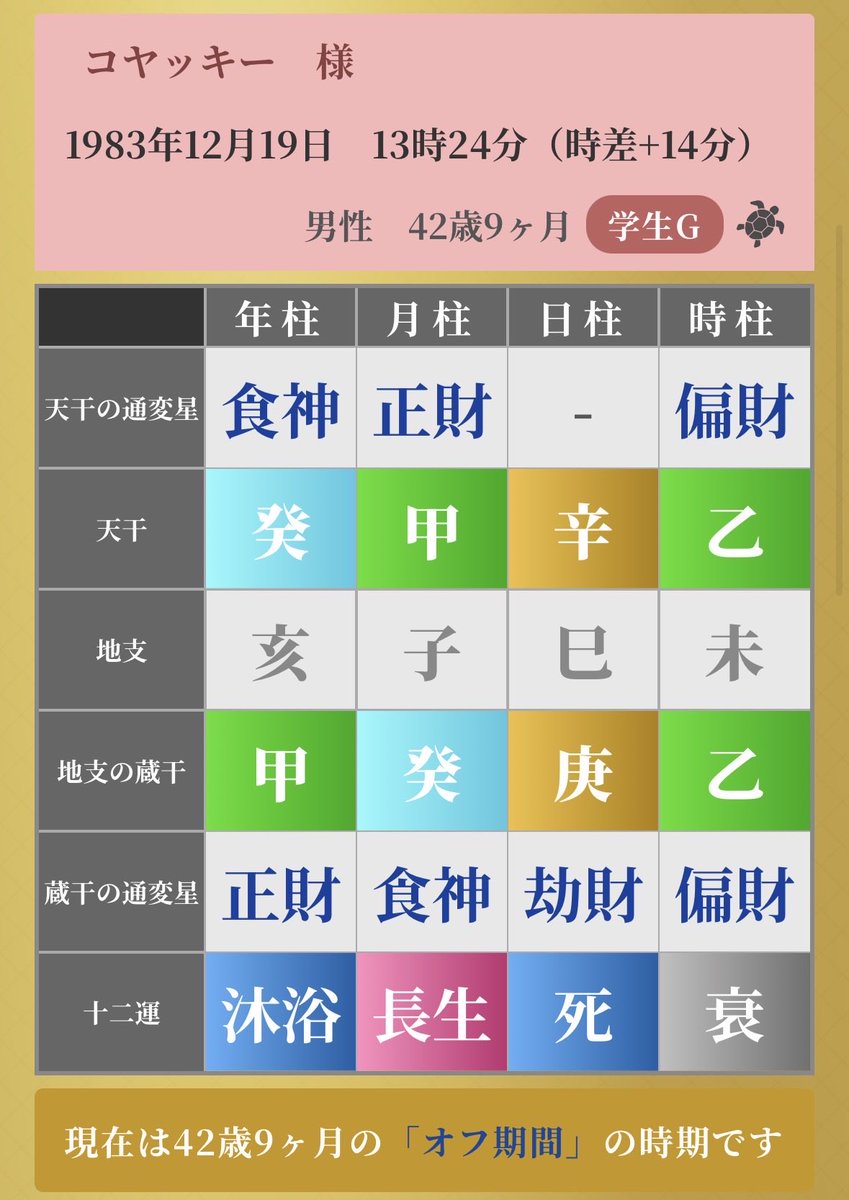 yuimaru_sun's tweet photo. YouTuberのコヤッキーさんが開運チャンネルの視聴者数を伸ばしてるのを見てると、視聴者の関心はやっぱり「自分自身が幸せになること」に向いてるんだなと思う⛩️

ゲストのお話が面白いし、興味津々で聴いてる所もいいし、それで見る人が開運したら最高🌟って作りで、辛っぽ〜い💎と思って見てます😸 https://t.co/67JqcT0XvJ