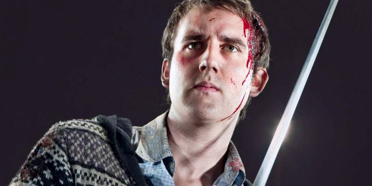 sideless13's tweet photo. @PolishDeluxe #Malfoid #subplot
Neville Longbottom and the Kitchen of the House Elves
The Elves of Hogwarts are in open revolt now their master and tormentor Dumbledore is dead. In his 7th Year, Neville Longbottom, must squash their revolt while leading Dumbledore's Army against Voldemort. https://t.co/sItttMuO9y