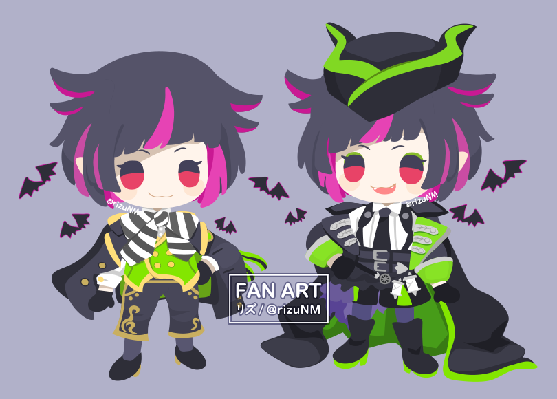 rizuNM's tweet photo. https://t.co/CS4RX6s0U6