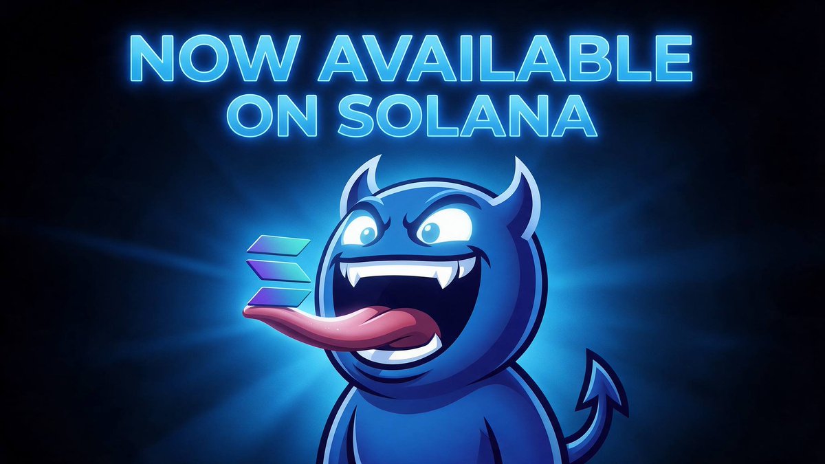 LFGcooking's tweet photo. 📢LIVE ON @solana 📢

We just deployed our custom Bonding Curve Engine natively integrated on top of @Raydium  (Launchlabs)
Unlocking flexibility for token creation and liquidity deployment.

Here is what’s going live right now:

🔹 500+ Paired Assets: Launch tokens paired directly against global equities, commodities, stablecoins, blue-chip crypto, and memecoins.

🔹 Programmable Solana Hooks: Enforce custom, on-chain protocol and trading fees directly at the smart contract level.

🔹 Custom Execution Modes: Tailor your launch parameters, dynamic fee structures, and bonding curve mechanics with zero code.

🔹 Instant Ecosystem Indexing: Full Day-1 tracking across top trading terminals including @AxiomExchange , @GMGNAI, @TrojanOnSolana, @fomo , and more.

Whether you're deploying a utility token, a RWA-backed asset, or a community memecoin,
$LFG is building the omnichain liquidity deployment layer.

This is just step one of our larger architecture. The vision is locked in, and we are accelerating.

Get cooking: https://t.co/5N24jSloT2 👨‍🍳🔥