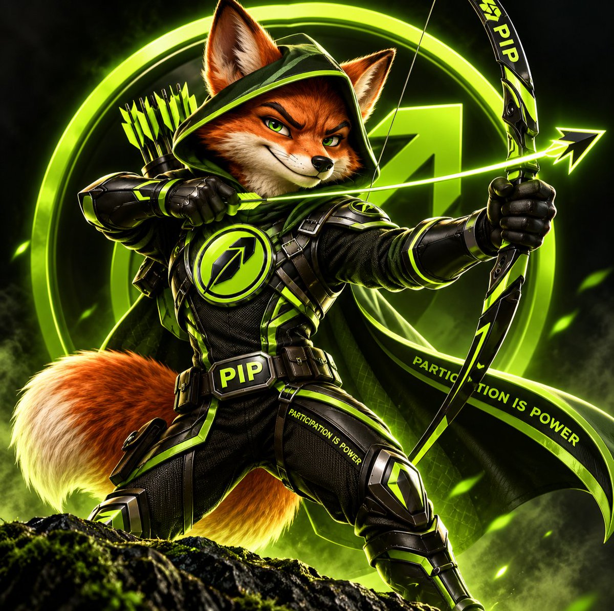 participateRH's tweet photo. Robinhood in $PIP https://t.co/flQLTgSnxg