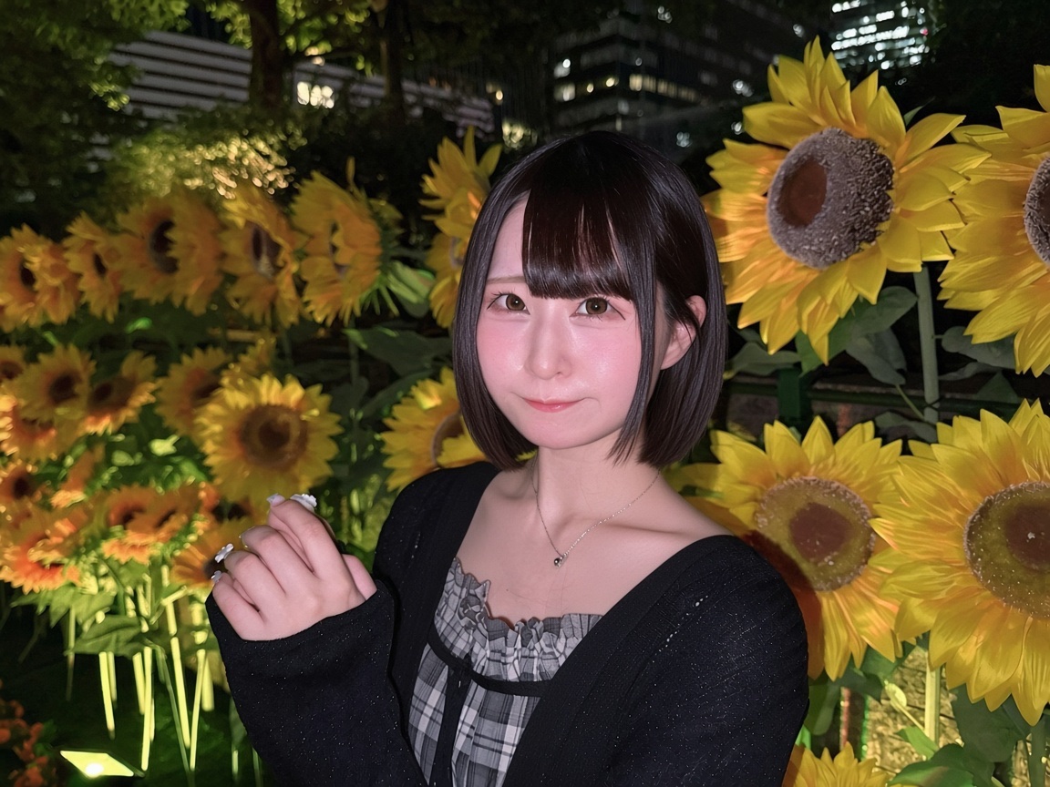 mebukimeime's tweet photo. ボブになっちゃった♡ https://t.co/D3rKCXbN5Y