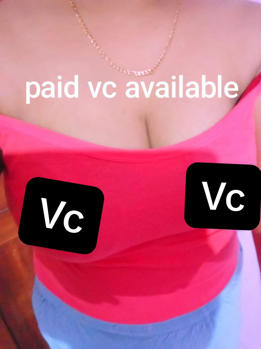 anuzqci's tweet photo. Vc available offer https://t.co/FMAsdtSo1J