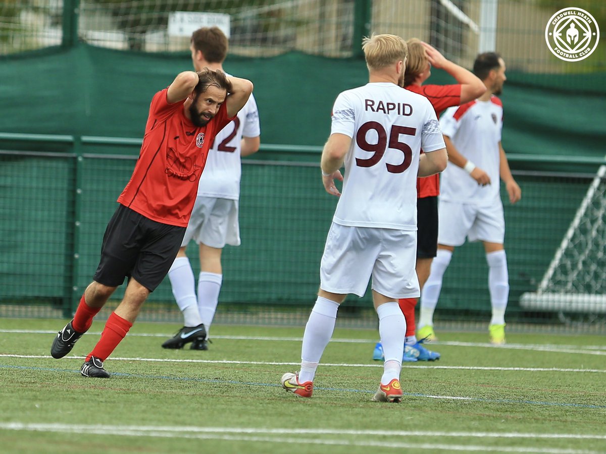 CH_SpartansFC's tweet photo. The cup is always a break from league action and the opportunity to play teams from different divisions and Saturday was no exception.
#Spartans #SupportLocalFootball #cup https://t.co/RcB4IwoPMS