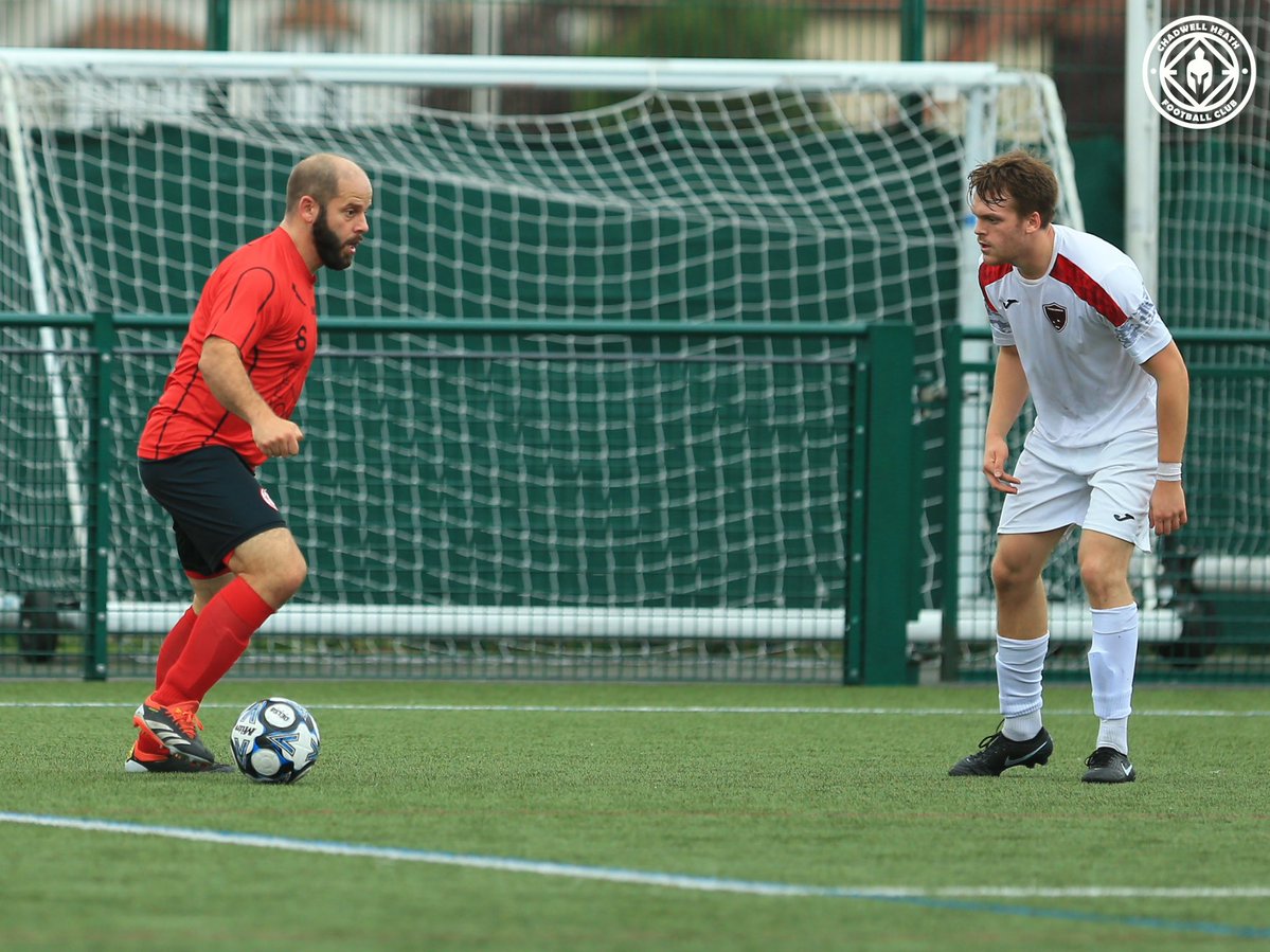 CH_SpartansFC's tweet photo. The cup is always a break from league action and the opportunity to play teams from different divisions and Saturday was no exception.
#Spartans #SupportLocalFootball #cup https://t.co/RcB4IwoPMS
