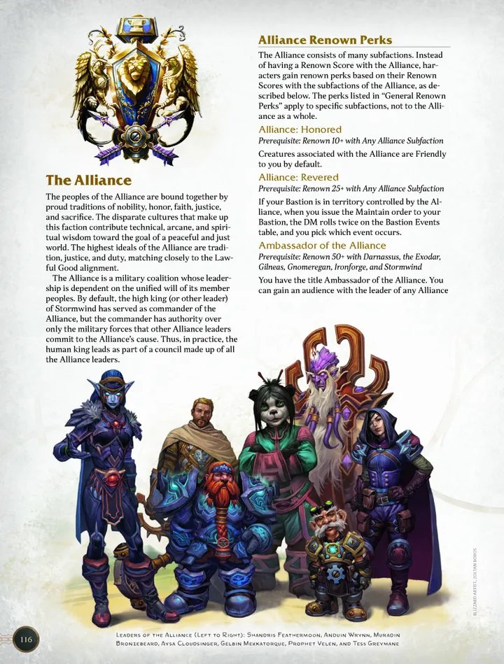 AntonioJ31's tweet photo. Yes pandaren are huge! https://t.co/yM9ZfKp0VR