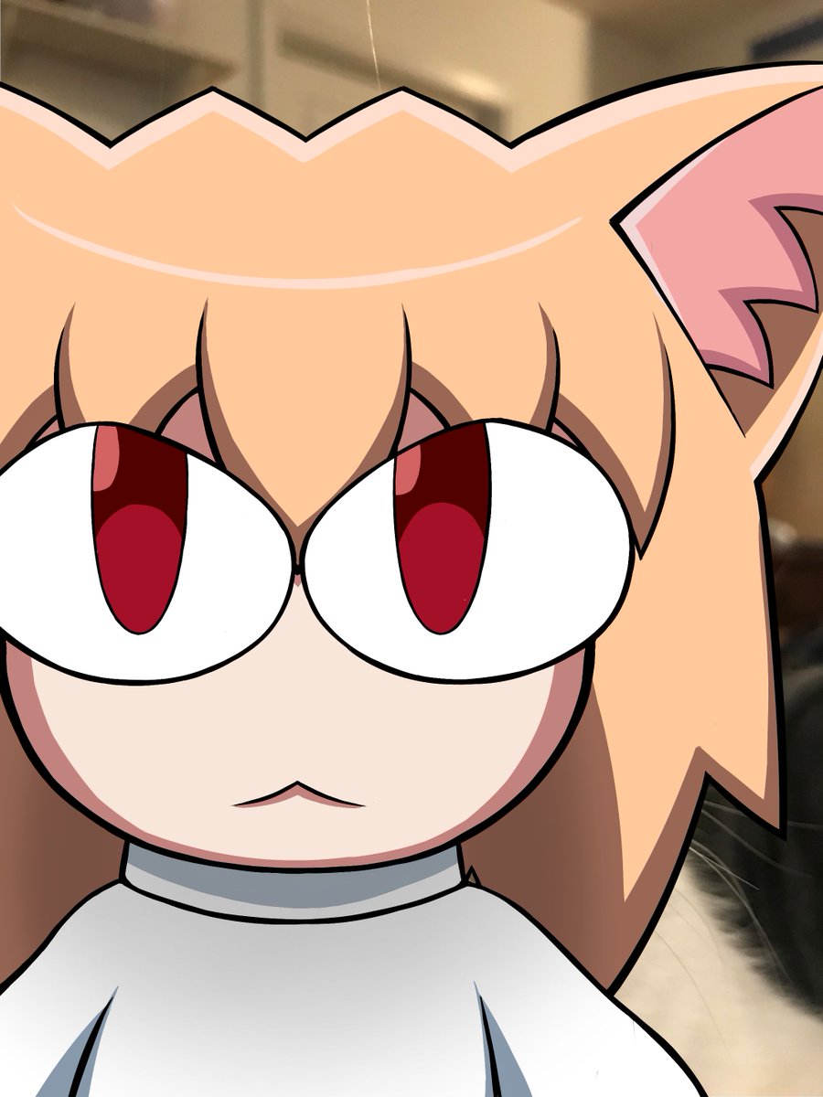 Blacklotus439's tweet photo. This is... The uncanny neco

It made me laugh a lot the last one

#necoarc #necoarcmemes #drawings #uncannycat https://t.co/wrHV6k6NIv
